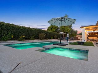 5438 E Nisbet Rd, Scottsdale, AZ 85254