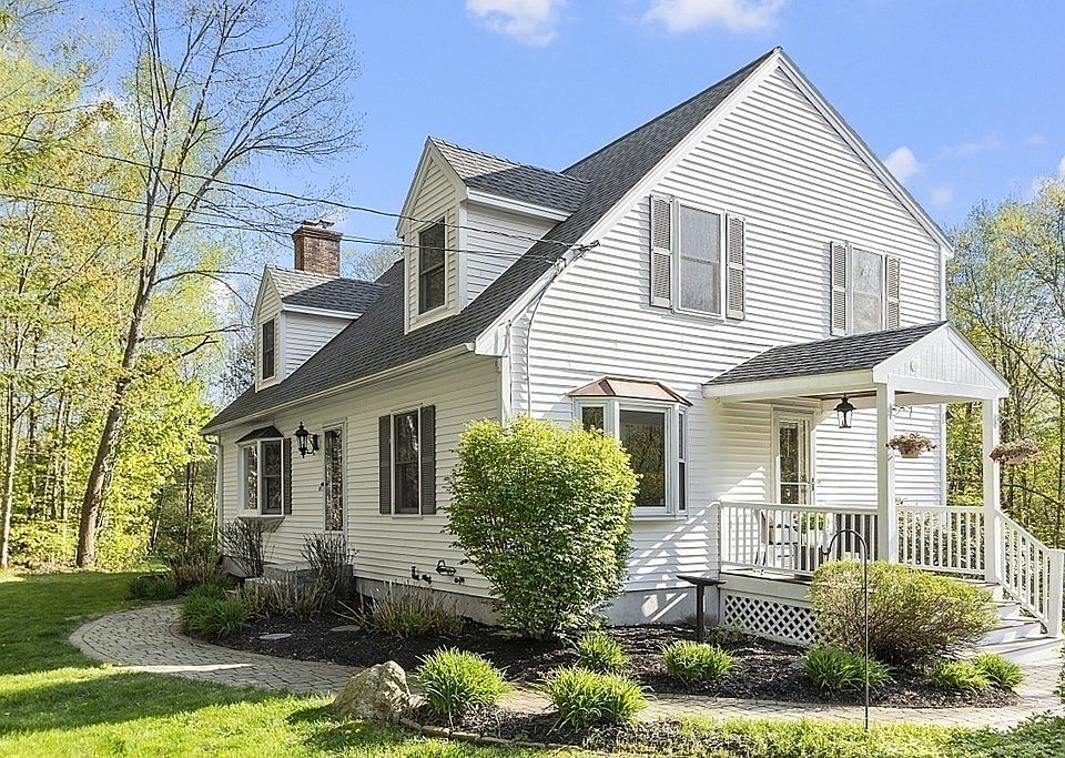 264 Hackett Hill Rd, Hooksett, NH 03106 Zillow