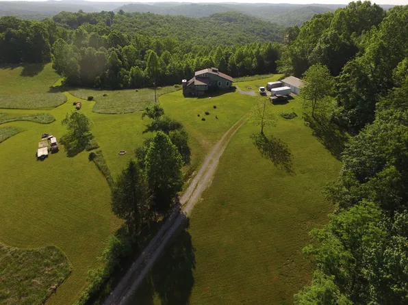 201 Wesley Chapel Rd, Somerset, KY 42501
