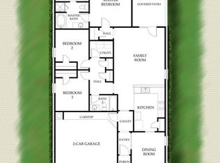 7003 Capeshaw, San Antonio, TX 78252