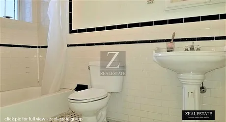 Rented by ZealEstate Group Inc