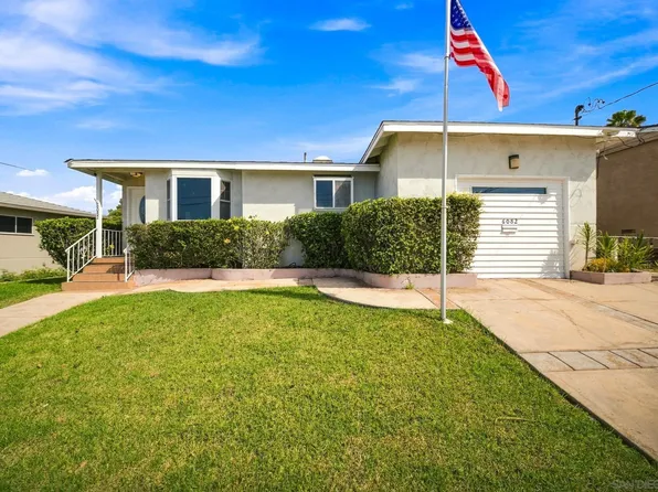 6082 Schuyler St, San Diego, CA 92139