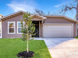 2207 Polk St, Greenville, TX 75401