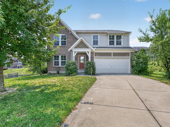 6263 Holm Oak Ct, Independence, KY 41051