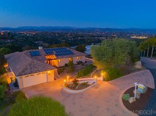 1136 Via Valle Vis, Escondido, CA 92029