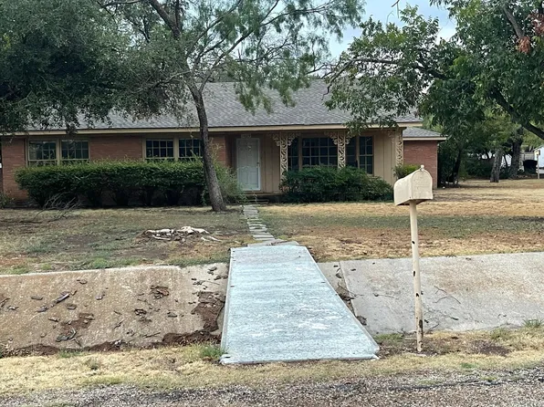 1409 Edgewater Rd, Abilene, TX 79602