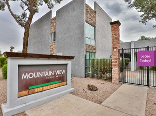 425 E Brown Rd APT 110, Mesa, AZ 85203