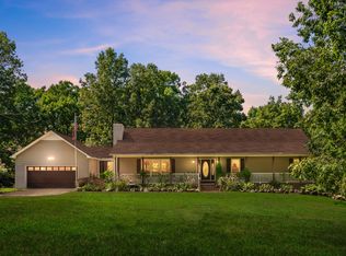 652 Overhead Bridge Rd, Hampshire, TN 38461