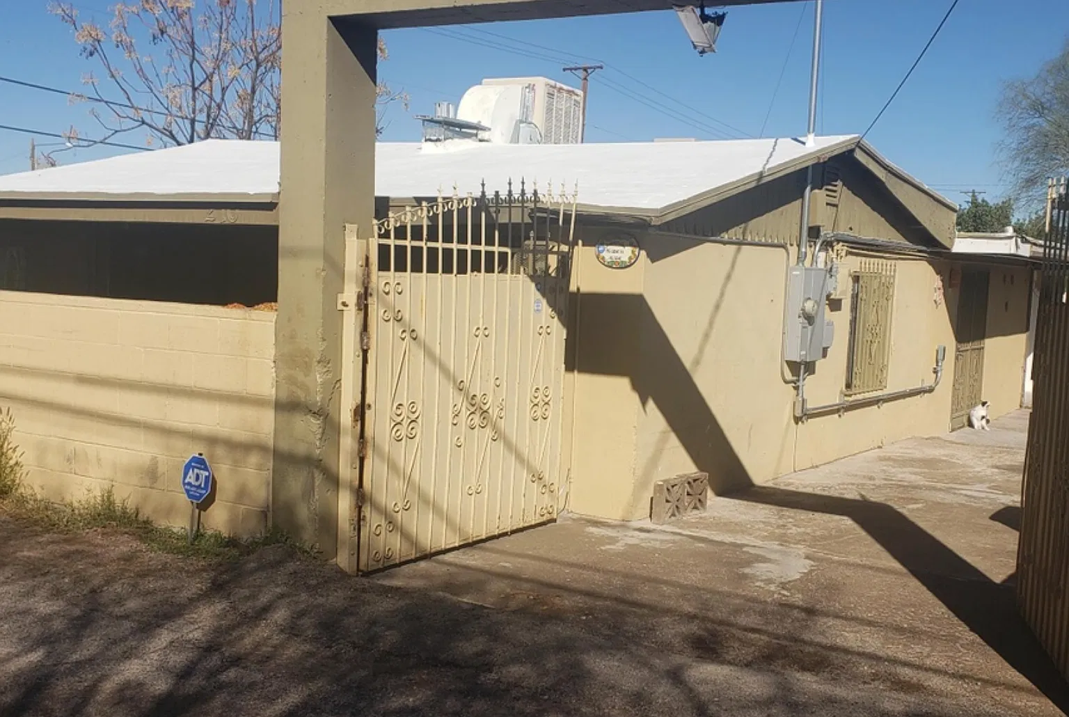 1 bed, 668 sqft, $695 — Photo 2