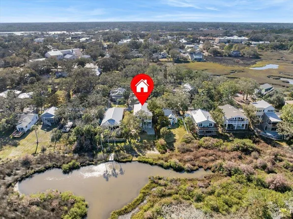 27 Oak St, Saint Augustine, FL 32084