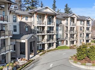 45761 Stevenson Rd #102, Chilliwack, BC V2R0Y7