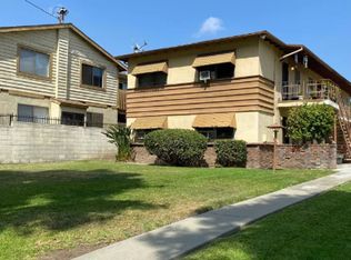 7336 Pickering Ave #A, Whittier, CA 90602