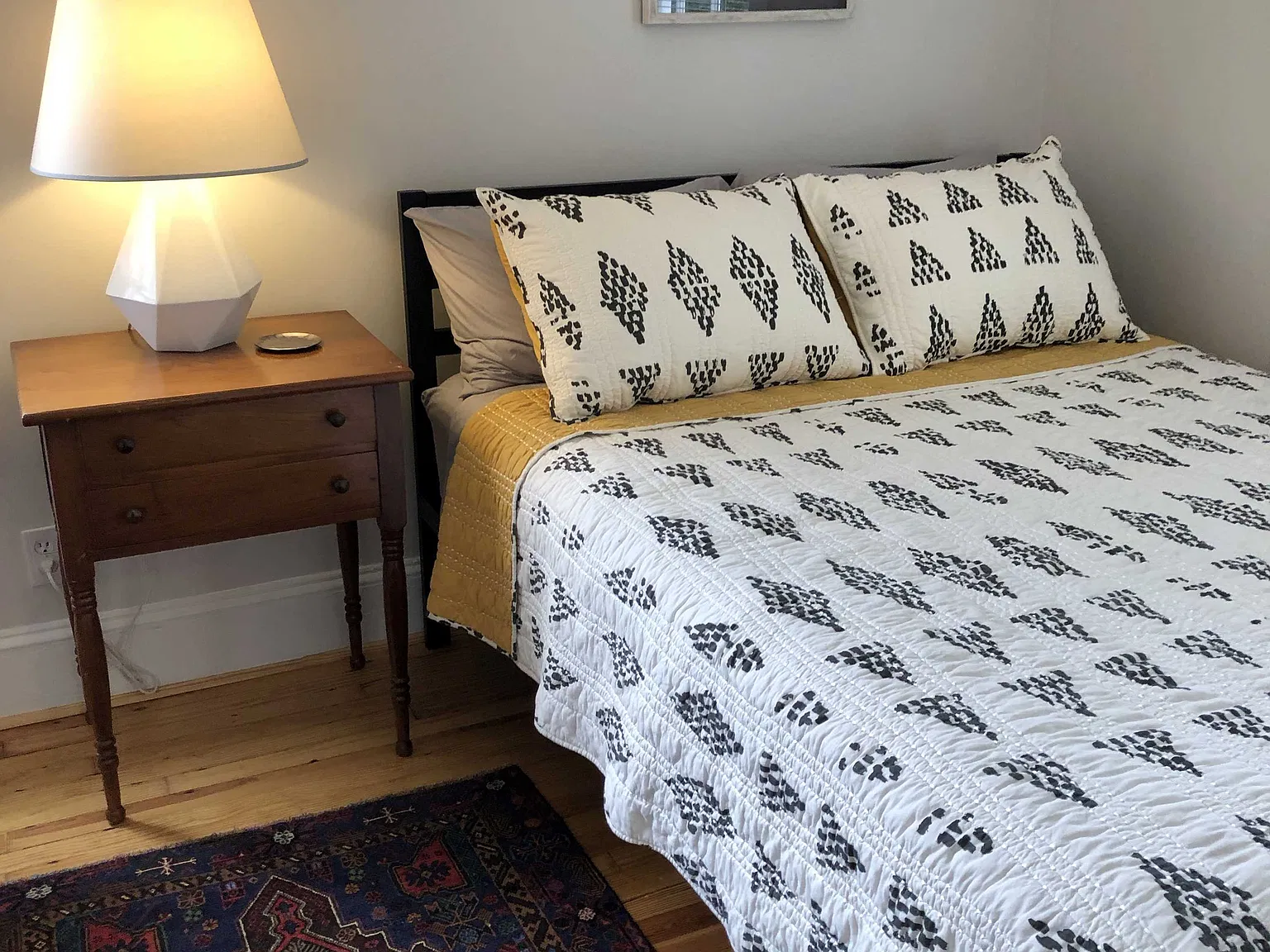 Studio, 546 sqft, $1,900 — Photo 4