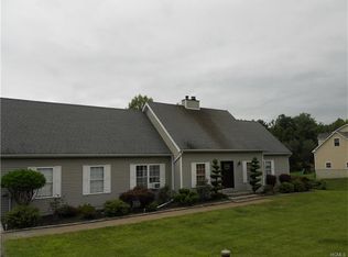 379 Frozen Ridge Rd, Newburgh, NY 12550