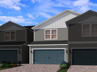 Camden Plan, Parkside at Shearwater, Saint Augustine, FL 32092