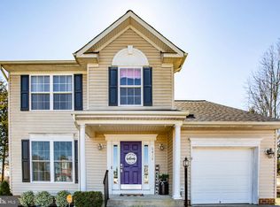 6416 Basil Ct, Fredericksburg, VA 22407