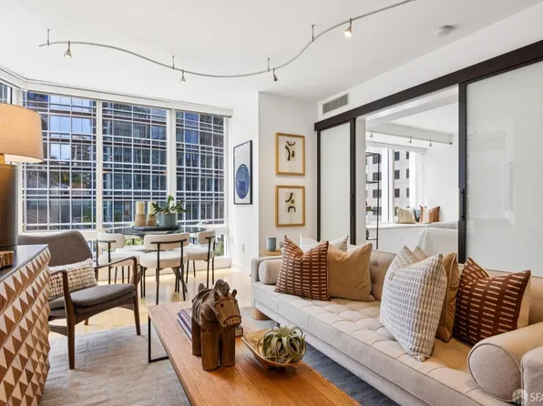 301 Mission St APT 5H, San Francisco, CA 94105