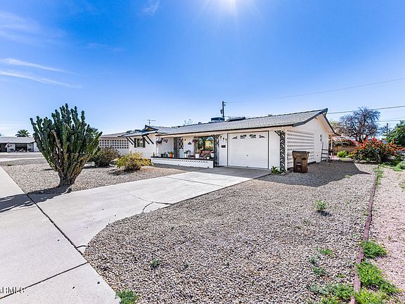 3rd image of 5519 E CASPER Road