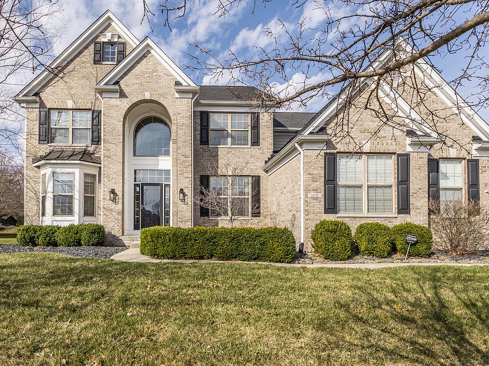 6576 Bainbridge Cir, Zionsville, IN 46077 Zillow