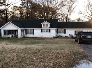 925 W Center St, Sheridan, AR 72150