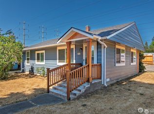 7660 S 126th Street, Seattle, WA 98178