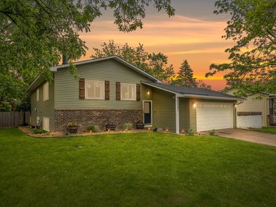 7347 Homestead Ave S, Cottage Grove, MN, 55016