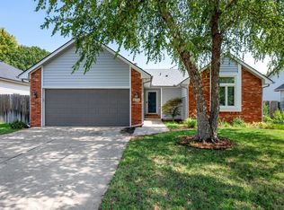 4456 N Mission Rd, Wichita, KS 67226