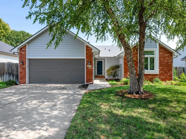 4456 N Mission Rd, Wichita, KS 67226