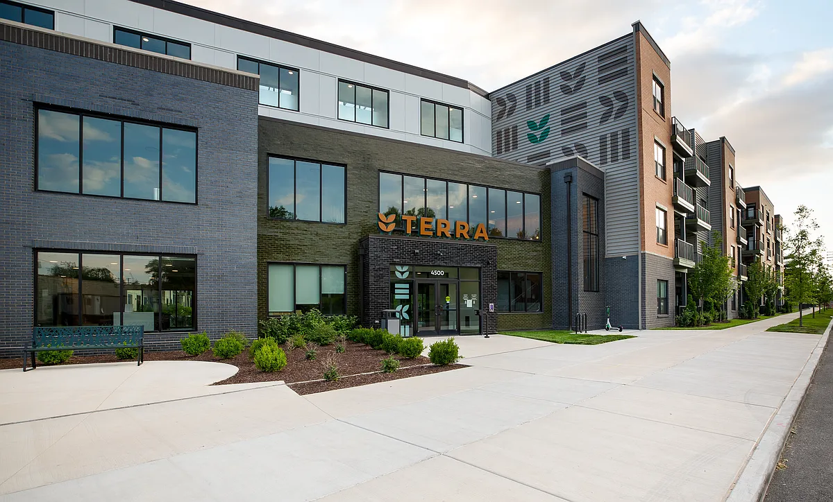 Building Photo - Terra at the Grove