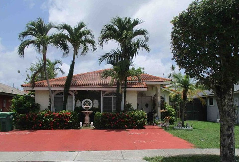 Property Front View