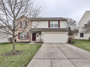 5245 Mallet Club Dr, Dayton, OH 45439