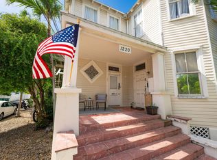1220 Newton St APT 1, Key West, FL 33040