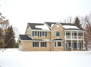 3225 Latoka Beach Rd SW, Alexandria, MN 56308