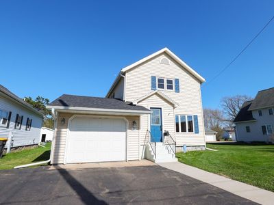 333 Lincoln St, Antigo, WI, 54409