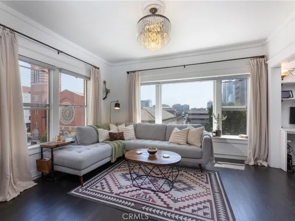 325 W 3rd St Unit 401, Long Beach, CA 90802