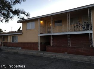 8600 Zuni Rd SE APT 4, Albuquerque, NM 87108