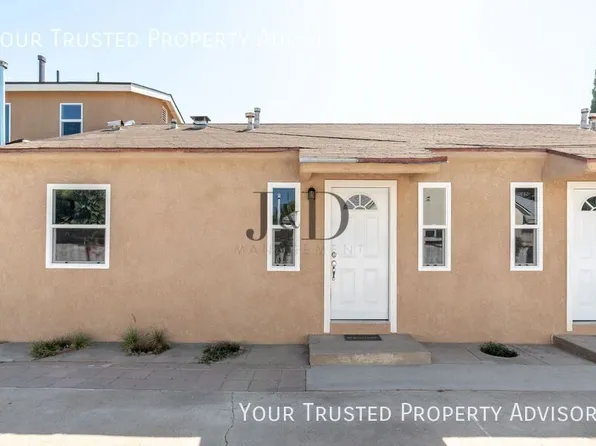 4446-4448 G St, San Diego, CA 92102