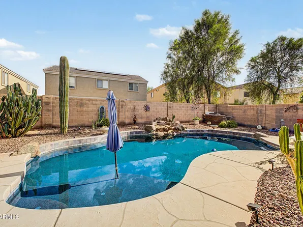 43579 W Arizona Ave, Maricopa, AZ 85138