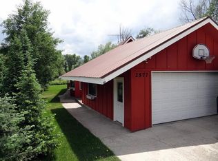 2577 Riverside Dr, Steamboat Springs, CO 80487