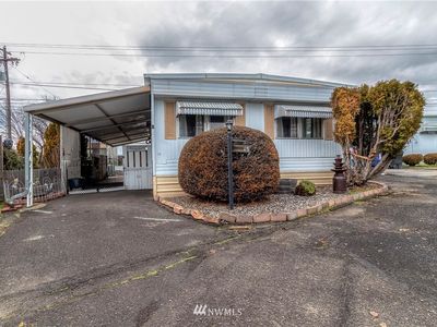 2219 E Isaccs Avenue UNIT 15, Walla Walla, WA, 99362