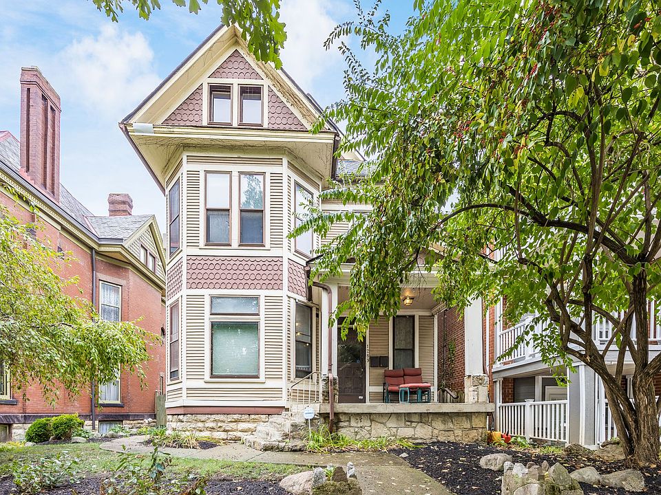 1st image of 1289 Neil Ave #A