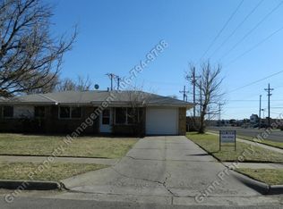 4939 9th St, Lubbock, TX 79416