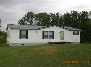 1128 Buntain School Rd, Lawrenceburg, KY 40342