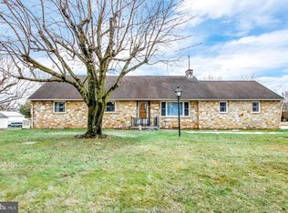 206 W King St, Littlestown, PA 17340