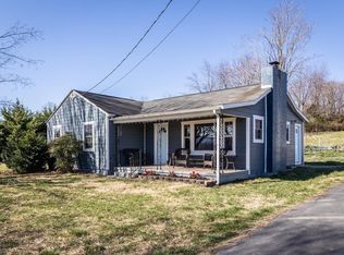 2855 River Rd, Elkton, VA 22827