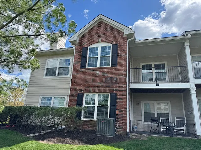 11607 Tomahawk Creek Pkwy #K — Photo 20