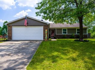 7285 Monon Ct, Indianapolis, IN