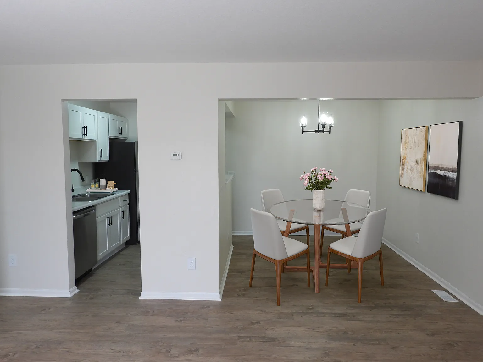 Roachton Flats — Photo 4