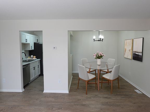 New Scheme, Two Bed, One Bath, Style 1