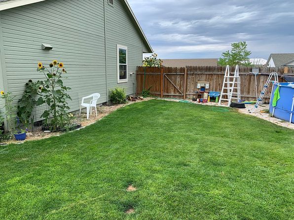 82 N Wedgwood Dr, Nampa, ID 83651